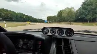 Scirocco 2 1,8T 243 PS Autobahn