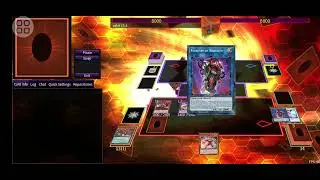 Elvenote + artmage 1.5 card (spell/trap)