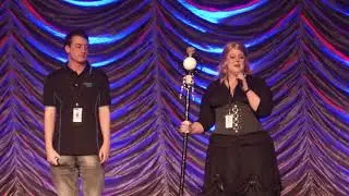 AVCon 2016 - Opening Ceremony