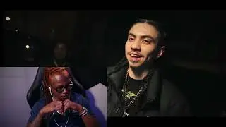 Nuno1k x JG Riff x No Savage - On That Mode(3azy reaction0