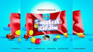 The Sweetest Riddim Mega Mix (2022 SOCA) - DJ Spider GW Music