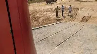 CTU chandigarh Driver Dug test training pass Congratulations