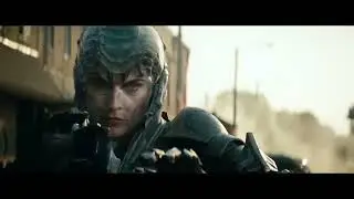 House of Zod (Young Justice/Man of Steel Mashup)