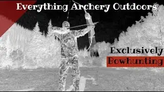 Everything Archery Outdoors