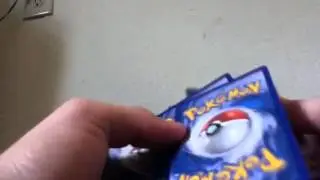 Pok&eacute;mon Emerging Powers opening