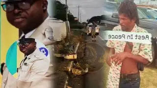В результате автомобильной аварии в Сент-Элизабет погибли 4 человека: 1 женщина и 3 ребенка. #JFL...