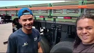 UM BARULHO FAZ MESMO.