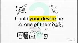 ⚡ &ldquo;BOTNETS: Attack of the Wi-Fi Zombies&rdquo;