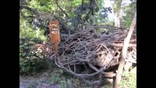 What are Natural Play Spaces