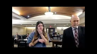 She Chose Her Boyfriend Over Her Babies &mdash; Judge Boyd Shut It Down Immediately