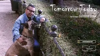 Patrick Samuel - Tomorrow Today (official video)