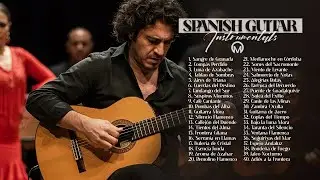 The Blind Guitarist &ndash; Spanish Guitar & Flamenco Instrumentals (Complete Album Collection)