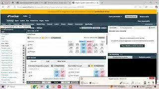 #tradingsportivo​​​​#sportstrading​​#👉 GUADAGNARE in TRADING del 22 ,23 e 24 Aprile.