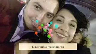 Para el amor de mi vida Issamar