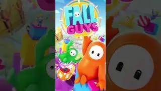 FALL GUYS STEAM ACCOUNT FREE