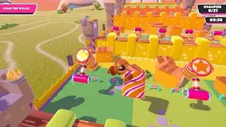 Fall Guys - Clan of Yeetus Event