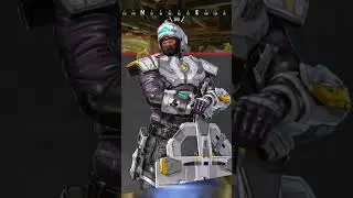Season 14 Newcastle Patch Notes #shorts #apex  #season14  #hunted  #apexlegends