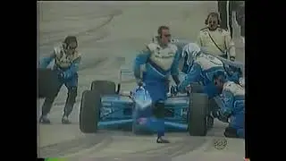 Fórmula Mundial (CART) 1999 - 2º Etapa - GP do Japão (Oval) 10/04/1999