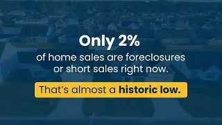 Current Foreclosure and Short Sale Trends in Your Market