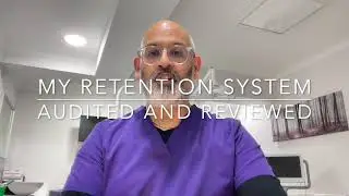 Retention - A patients guide