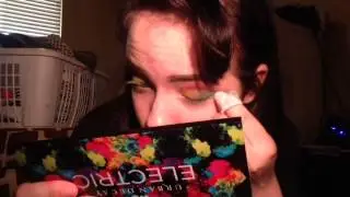 PRIDE INSPIRED MAKEUP TUTORIAL! | alternativedelusions