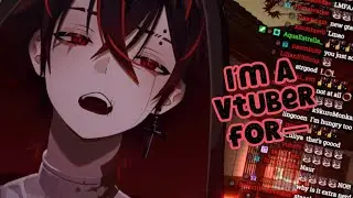 Kuro almost a big slips up