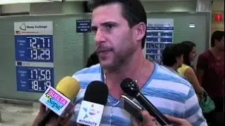 Estrellas Hoy - JORGE ARAVENA ATACA A WILLIAM LEVY
