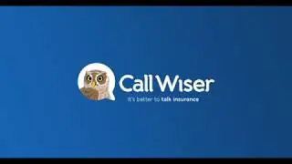 Call Wiser Car Insurance - It's Better to Talk Insurance