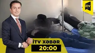 İTV Xəbər | 30.12.2025 | 20:00