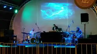 Hidden Orchestra - 13. Wednesday (Is The New Friday), Live in Brasov, 16.08.2024