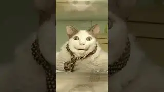 Бу! Но это Luma AI 😨 | #шортс #мем #lumaai