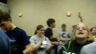 Kappa Cheer
