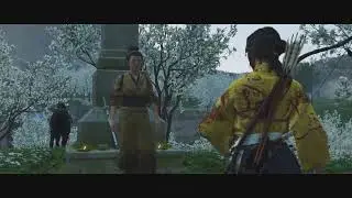 Dont Sleep on Ghost of Yōtei!! PS5 GAMEPLAY