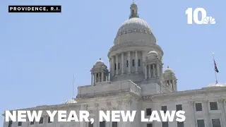 With new year, minimum wage in Rhode Island increases