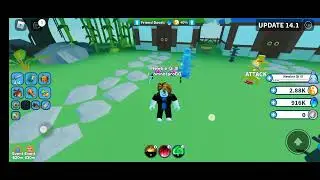 NEW HACK TO GET UNLIMITED ABILITIES IN WEAPON FIGHTING SIMULATOR |