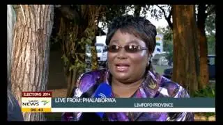 Phalaborwa is ready for May 7 elections
