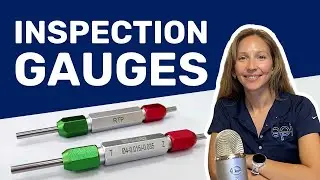 GAUGES: Casting Inspection