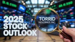 Torrid Holdings Inc. (NYSE: CURV) Stock Analysis | Institutional Due Diligence Report 2025