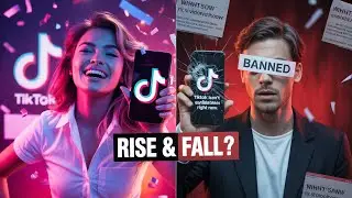 The Rise & Fall of TikTok &ndash; What Really Happened?