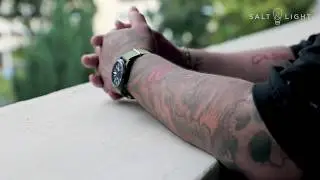 Raymond&rsquo;s story