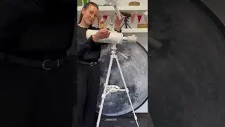 SCIENCE CAN - Telescope Astro Star