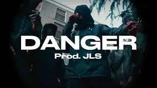 [FREE] YuskooRG x 2ZG x NUEVEE Type Beat | Chicago Drill Type Beat &laquo;&nbsp;Danger&nbsp;&raquo;