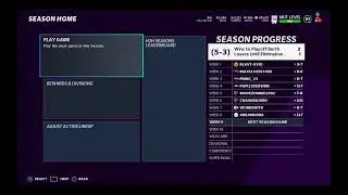 ZERO CHILL RELEASED!! - Madden 21 Ultimate Team - Live