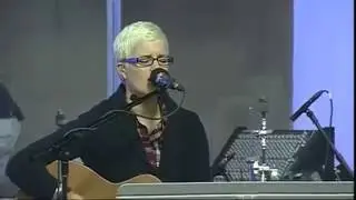 Ashley Prior // Highest Praises + Our God Reigns + There is One Found Worthy