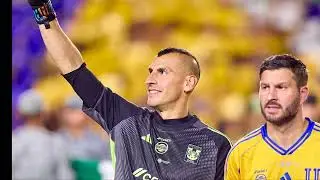 ✅😱Empieza la LIMPIA en TIGRES 2026 | mas de 5 BAJAS CONFIRMADAS de TIGRES UANL | Refuerzos 2026