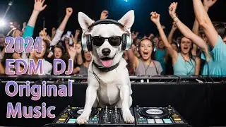Underground Vibes: EDM Gems You Haven’t Heard Yet ID:2024090701