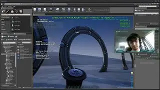 Stargate Evolution 2 (SE) Gate Overhaul Q&A / Showcase