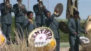 BANDA CENTRAL DE ORURO  mix de diabladas