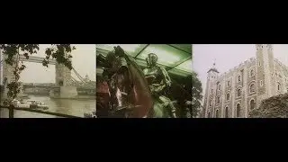 Tower of London | Tower Bridge  | Seeing and Doing | 1979
