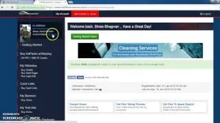 How to Approve Your Account in Traffic Monsoon